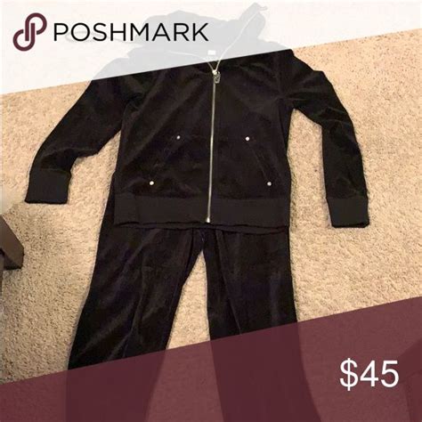 women michael kors sweater|Michael Kors velour sweatsuit.